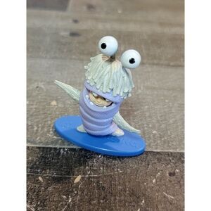 Monster costume Mattel 2019 boo Monsters Inc Disney Pixar toy figure